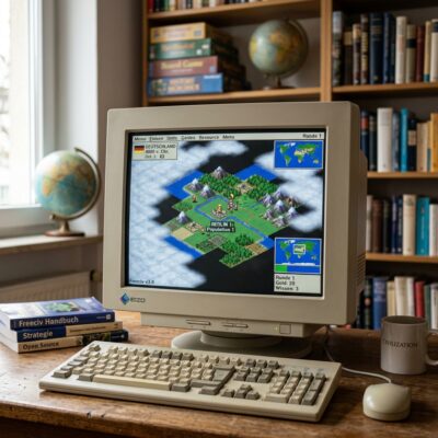 Freeciv