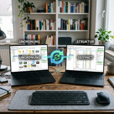 FreeFileSync