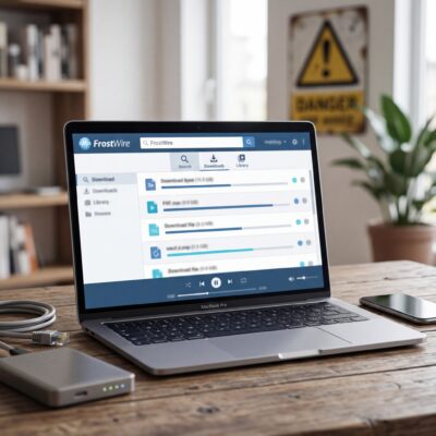 FrostWire