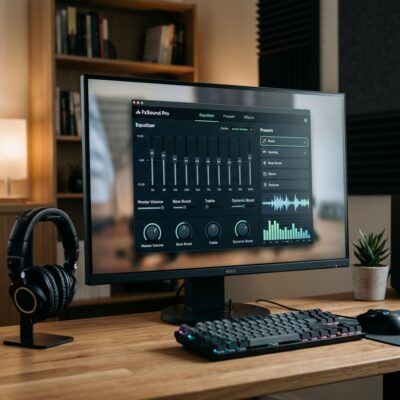 FxSound Pro