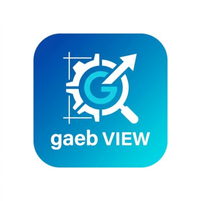 gaeb VIEW