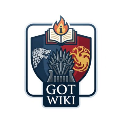 Game of Thrones Wiki