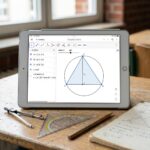 GeoGebra Geometrie