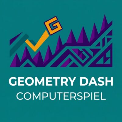 Geometry Dash – Computerspiel