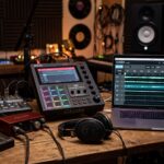 Giada Loop Machine