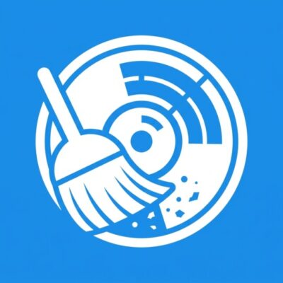 Glary Disk Cleaner