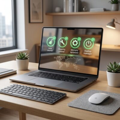 Glary Utilities 6.39.0.43 – Kostenlose All-in-One-PC-Wartungssuite im Test
