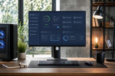 Glary Utilities Pro – Das umfassende PC-Optimierungstool im Überblick
