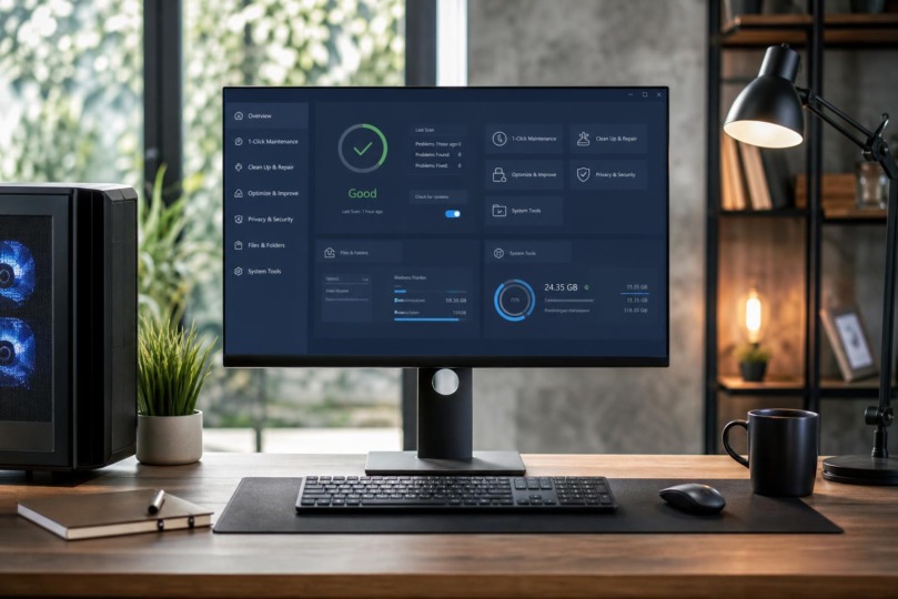 Glary Utilities Pro – Das umfassende PC-Optimierungstool im Überblick