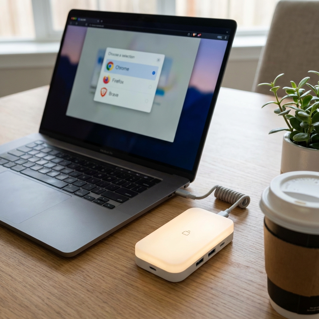 GoAwayEdge – Das Tool zum Umleiten von Microsoft Edge Aufrufen