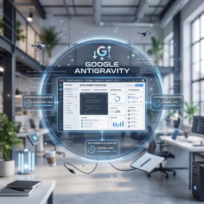 Google Antigravity