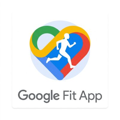 Google Fit App