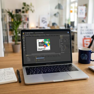 Google Web Designer