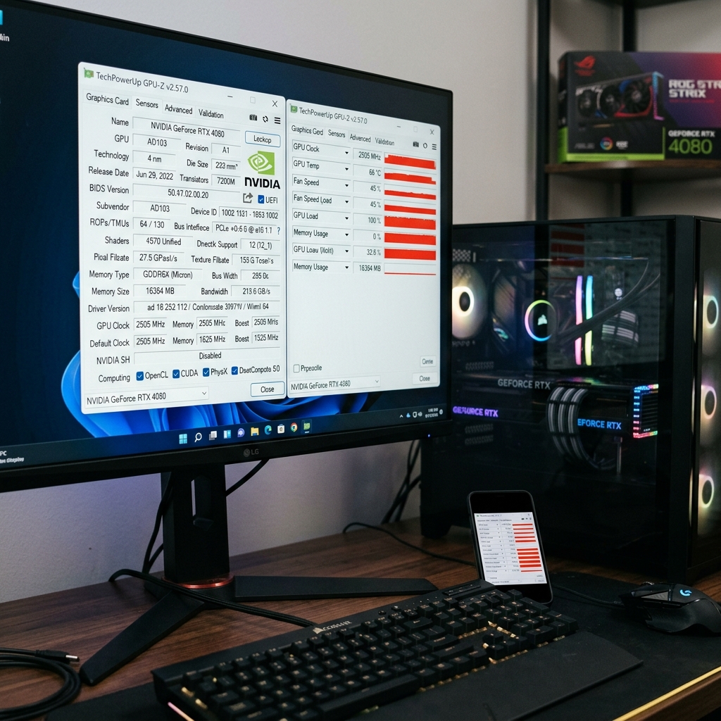 GPU-Z