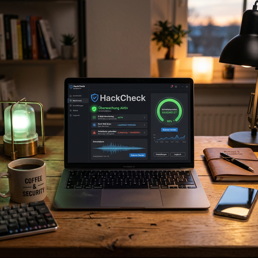 HackCheck