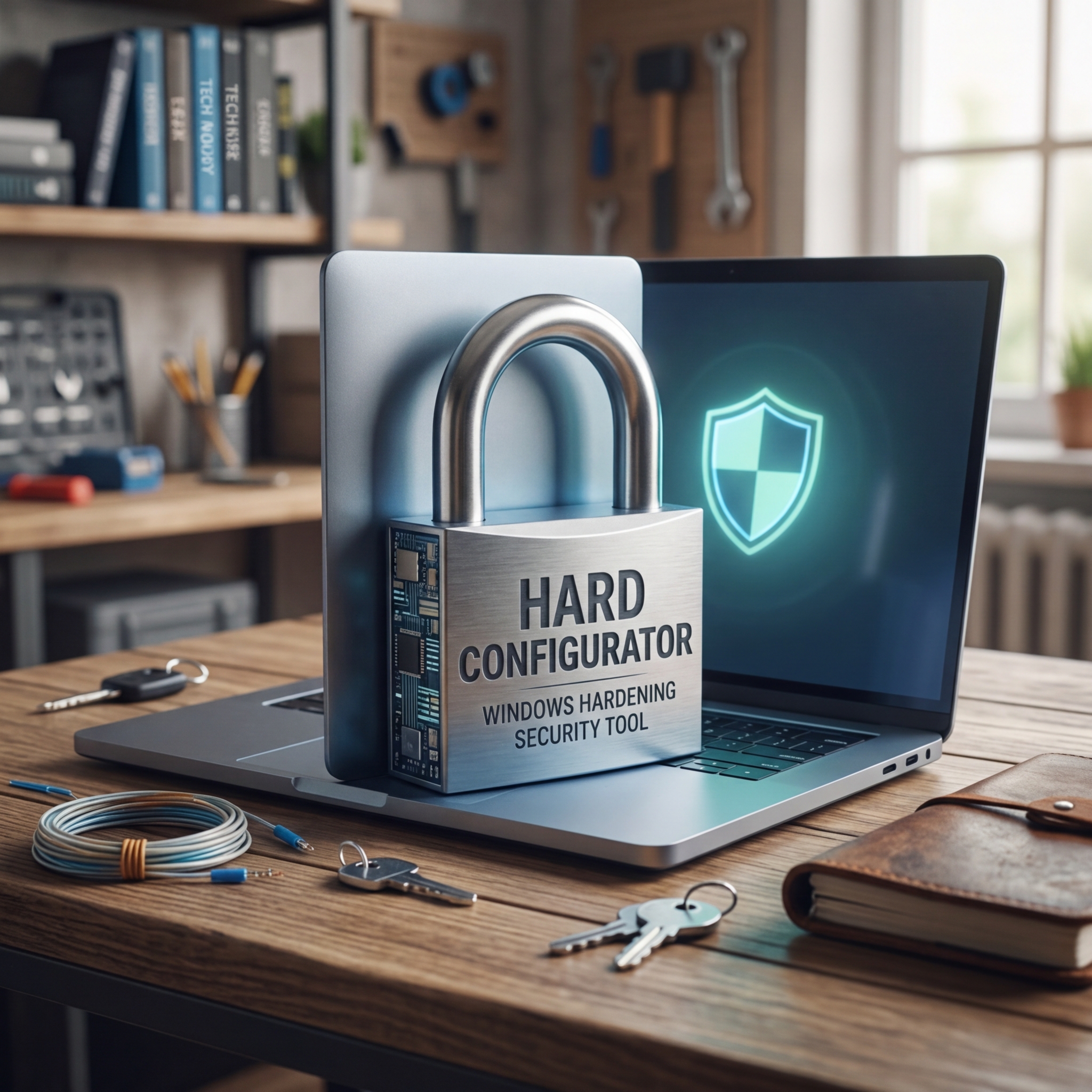 Hard Configurator