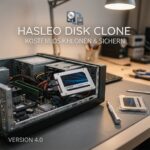 Hasleo Disk Clone