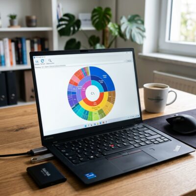 HDGraph