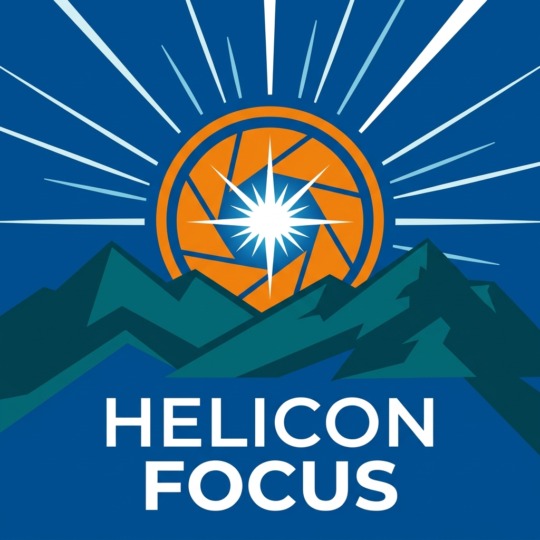 Helicon Focus