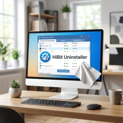 HiBit Uninstaller