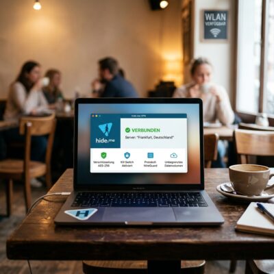 Hide.me VPN