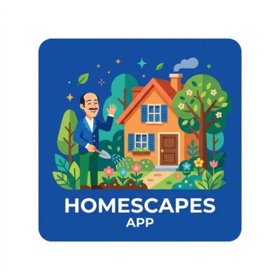 Homescapes App