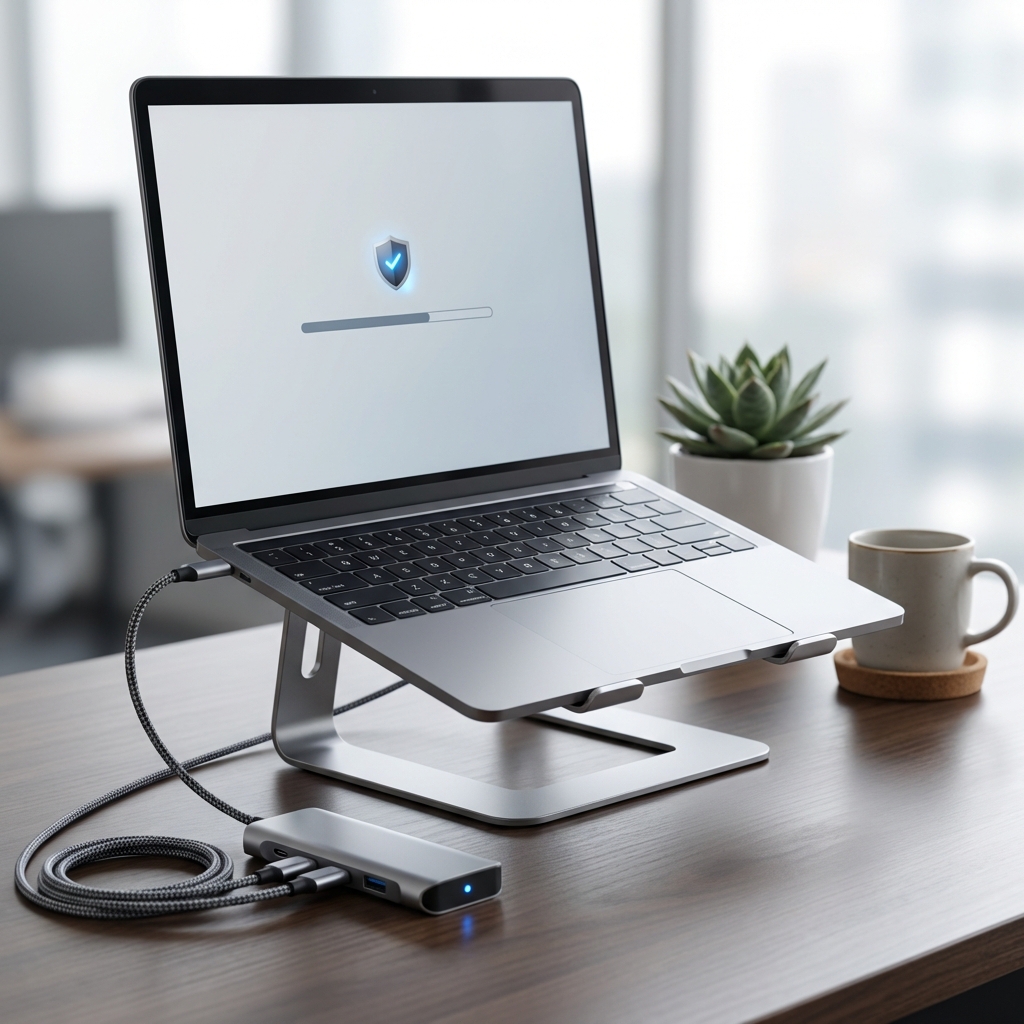 Hotpatch-Update KB5084597 für Windows 11: Schnellere Behebung kritischer Sicherheitslücken