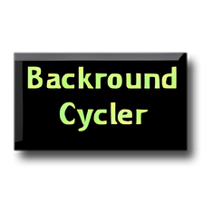 Backround_Cycler