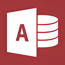 Microsoft Access