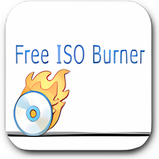 Free Iso Burner