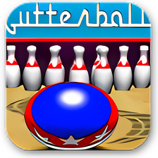 Gutterball