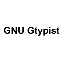 GNU Gtypist