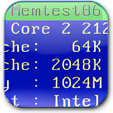 MemTest86