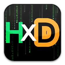 HxD