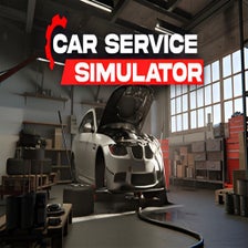 Car Service Simulator