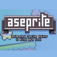 Aseprite