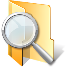 SearchMyFiles