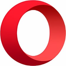 Opera (64 Bit)