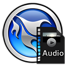AnyMP4 Audio Converter