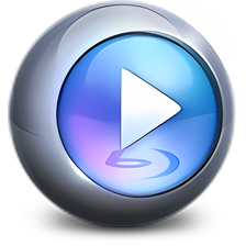 Anymp4 Blu-ray Player
