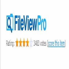 FileViewPro