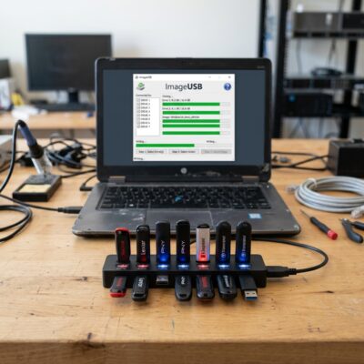 ImageUSB