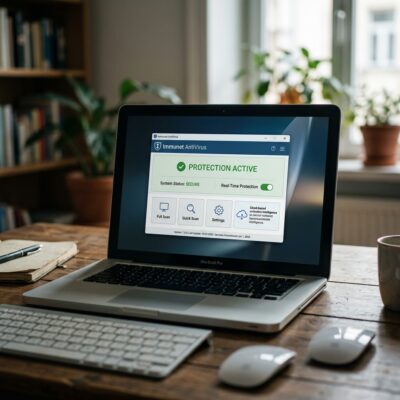 Immunet AntiVirus