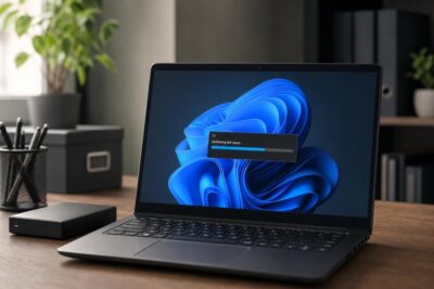 Impact of Excessive Disk Usage on Performance – Der Windows 11 Capability Access Manager Bug und seine Lösung