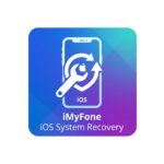 iMyFone iOS System Recovery