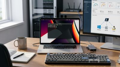 Installation und Updates von PowerShell 7.5.0 auf macOS – Der komplette Leitfaden für IT-Profis