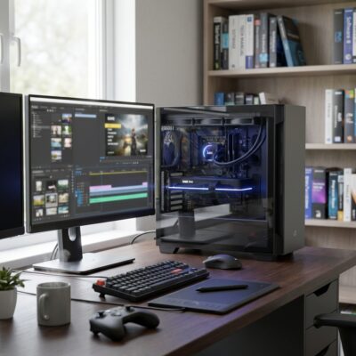 Intel Arc Graphics Windows DCH Driver 32.0.101.8132 – Features, Fixes und bekannte Probleme