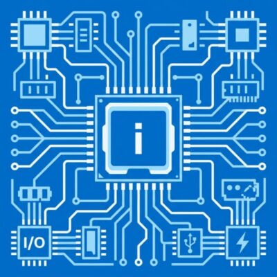 Intel Chipset Device Software