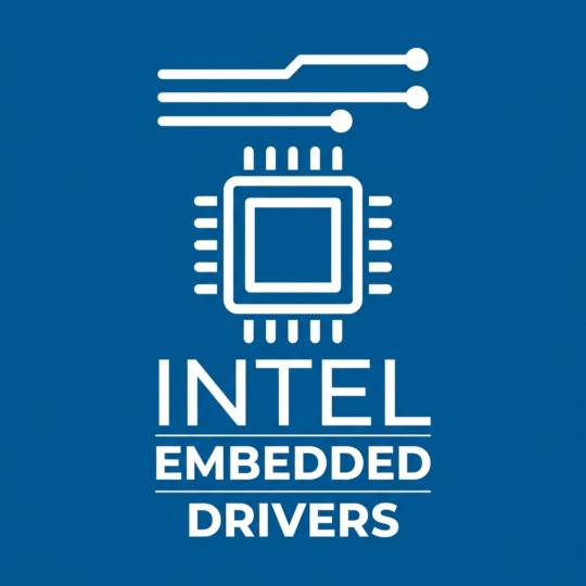 Intel Embedded Drivers