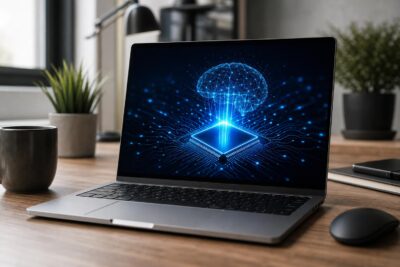 Intel NPU Treiber für Windows – Unterstützung für KI-Frameworks und Marktbedeutung